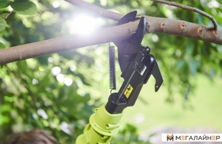 Секатор Ryobi OLP1832BX (без АКБ) купить в Минске с доставкой