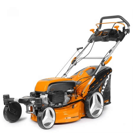 Купить газонокосилку в Минске. Цена газонокосилки в рассрочку