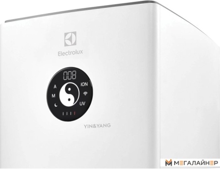 Очиститель воздуха Electrolux EAP-2075D Yin&Yang