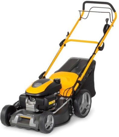 Купить газонокосилку в Минске. Цена газонокосилки в рассрочку
