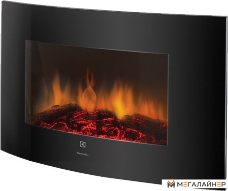 Электрический камин Electrolux EFP/W-1150URLS