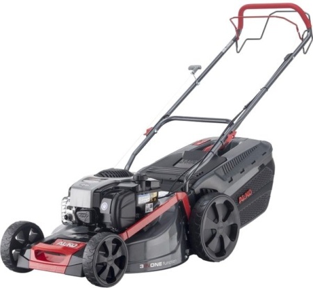 Купить газонокосилку в Минске. Цена газонокосилки в рассрочку