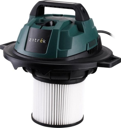 Пылесос Zitrek ZKVC1500-15S 085-1307 купить в Минске с доставкой