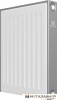 Стальной панельный радиатор Electrolux Compact C22-500-400 (RAL9016)
