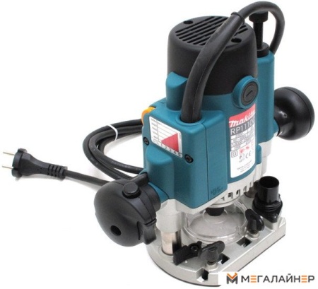 Вертикальный фрезер Makita RP1110C купить в Минске с доставкой