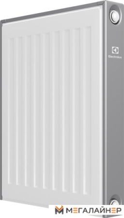 Стальной панельный радиатор Electrolux Compact C22-500-400 (RAL9016)