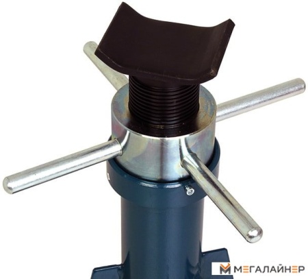 Страховочные опоры FORSAGE F-TZ200012 20т