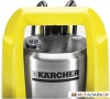 Дренажный насос Karcher SP 7 Dirt Inox купить в Минске с доставкой
