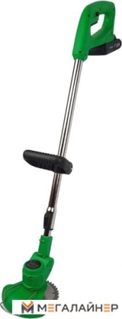 Триммер Zitrek GreenCut 20 082-2002 (с 1-им АКБ) купить в Минске с доставкой