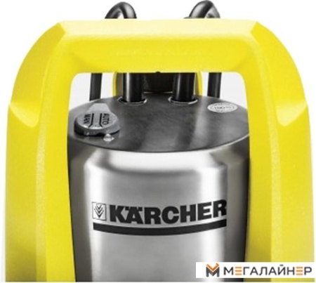 Дренажный насос Karcher SP 7 Dirt Inox купить в Минске с доставкой
