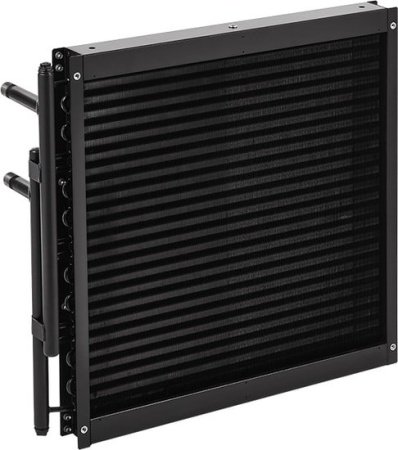 Водяной тепловентилятор Ballu BHP-W2-60-SF