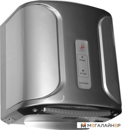 Сушилка для рук Puff 8806C купить в Минске с доставкой