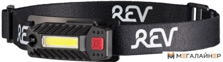 Фонарь Rev Headlight AccuPro 29090 2