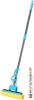 Швабра с отжимом Deko DKFM08 купить в Минске с доставкой
