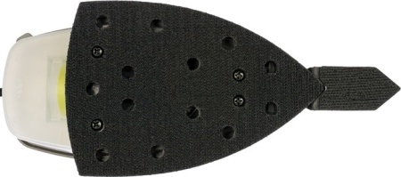 Дельташлифмашина Ryobi RPS100-SA20 купить в Минске с доставкой