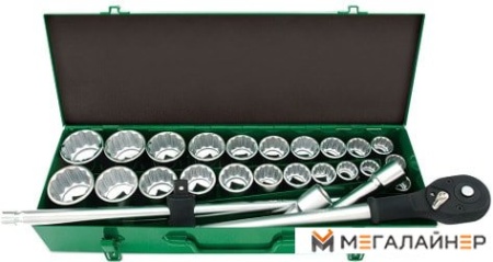 Универсальный набор инструментов Toptul GCAD2608 (26 предметов) купить в Минске с доставкой