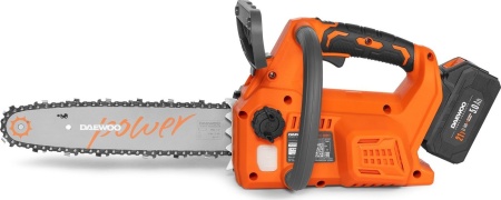 Аккумуляторная пила Daewoo Power DACS 3021Li Set (с 2-мя АКБ) купить в Минске с доставкой