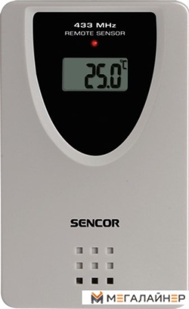 Купить Метеостанция Sencor SWS 5400 в Минске с доставкой