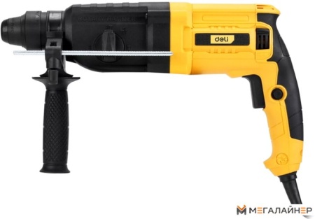 Перфоратор Deli DL-DC26-E1 103007 купить в Минске с доставкой
