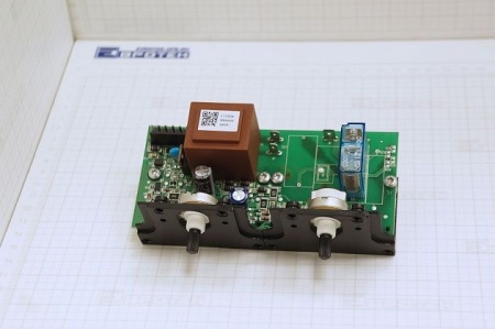 Плата управления Telwin Telmig арт 980462 - запчасть