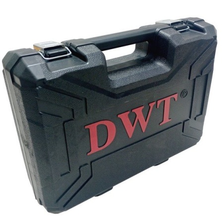 Гайковерт DWT ABWP-20 HDN-4C2 BMC (с 2-мя АКБ, кейс) купить в Минске с доставкой