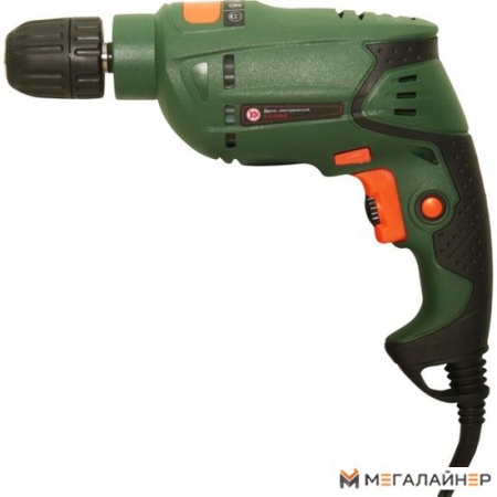 Безударная дрель Калибр ДЭ-400ЕР+ купить в Минске с доставкой