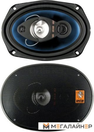 Коаксиальная АС Mystery MC-6944