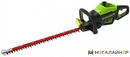 Кусторез Greenworks GD60HT66 (без АКБ) купить в Минске с доставкой