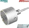 Коронка Total TAC430851 купить в Минске с доставкой