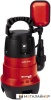 Дренажный насос Einhell GC-DP 3730 купить в Минске с доставкой