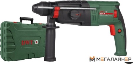 Перфоратор DWT SBH08-26 BMC купить в Минске с доставкой