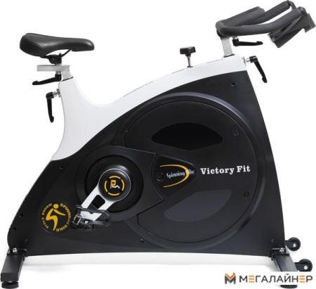 Велотренажер VictoryFit VF-GymRider 230