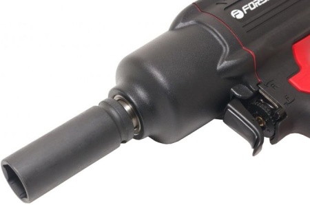 Пневматический гайковерт FORSAGE F-82549K4 купить в Минске с доставкой