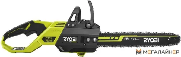 Аккумуляторная пила Ryobi RY36CSX40B-0 (без АКБ) купить в Минске с доставкой