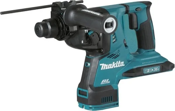 Перфоратор Makita DHR283ZJ (без АКБ, кейс)