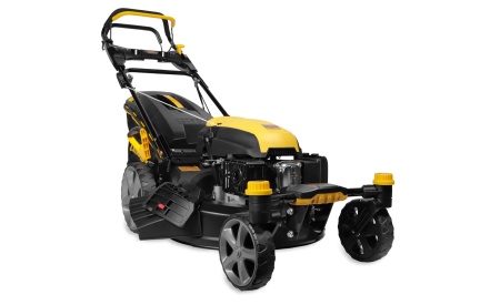 Газонокосилка Champion LMZ5130/2