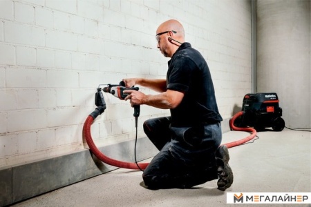 Ударная дрель Metabo SBE 780-2 600781510 купить в Минске с доставкой