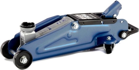 Подкатной домкрат Stels 51127 2т