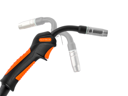 Сварочная горелка MIG Сварог TECH MS 25F 3м