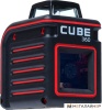 Купить Лазерный нивелир ADA Instruments CUBE 360 HOME EDITION (A00444) в Минске с доставкой