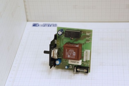 Плата управления Telwin Bimax арт 980463 - запчасть