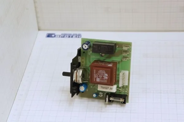 Плата управления Telwin Bimax арт 980463 - запчасть