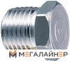 Fubag Заглушка 1/2" M 180222B купить в Минске с доставкой