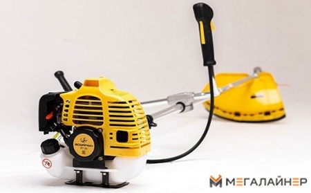 Триммер Scorpion ST-52 купить в Минске с доставкой