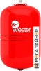 Расширительный бак Wester WRV 35 купить в Минске с доставкой