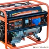 Купить Бензиновый генератор Skiper LT9000EB в Минске с доставкой по РБ