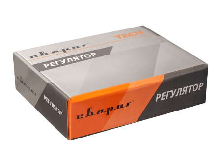 Редуктор Сварог ТECH CONTROL UNI AR/CO2