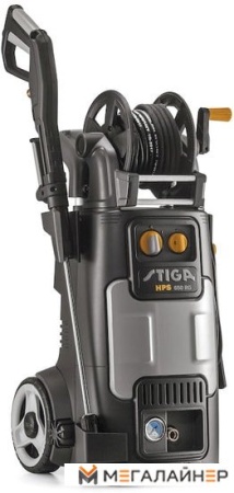 Мойка высокого давления Stiga HPS 650 RG купить в Минске с доставкой