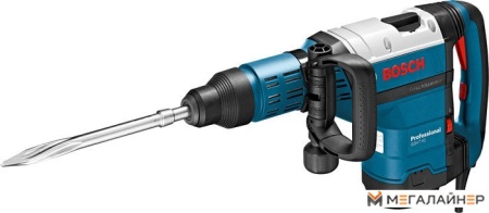 Отбойный молоток Bosch GSH 7 VC (0611322000) купить в Минске с доставкой