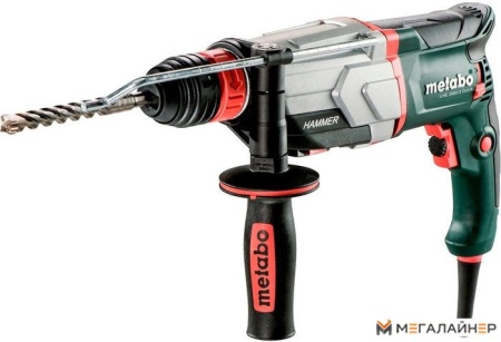 Перфоратор Metabo UHE 2660-2 Quick 600697500 купить в Минске с доставкой